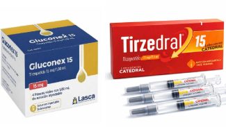 Anvisa proíbe canetas emagrecedoras irregulares no Brasil