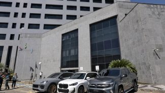 Ação da PF prende influenciadores envolvidos em lavagem de dinheiro