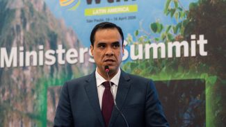 Brasil apresenta a países latinos medidas para o setor de aviação