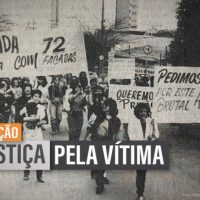 Imagem referente a Atuação do MPPR e forças de segurança resulta na prisão de foragido por mais de 20 anos após matar ex-companheira em 1989
