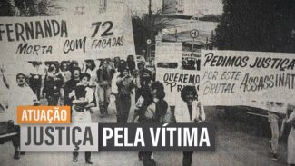 Atuação do MPPR e forças de segurança resulta na prisão de foragido por mais de 20 anos após matar ex-companheira em 1989
