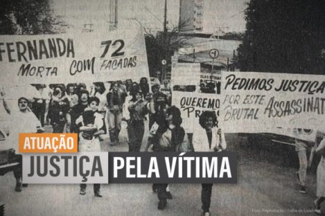 Condenado por matar ex-companheira com 72 facadas em Londrina é preso no Paraguai após 30 anos foragido