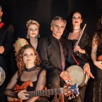 Imagem referente a Grupo Rosa Armorial celebra 15 anos com espetáculo gratuito em Cascavel