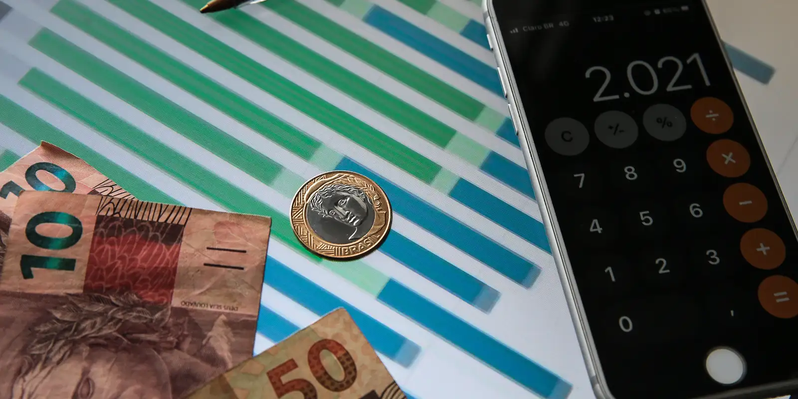 Projeto da LDO prevê crescimento de 2,56% para o próximo ano