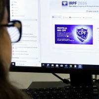 Imagem referente a Receita recebeu mais de 11 milhões de declarações de Imposto de Renda