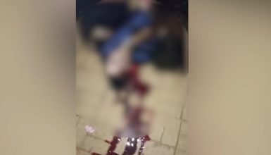 Imagem referente a Execução no silêncio: 45 dias depois, um assassino segue invisível na cidade