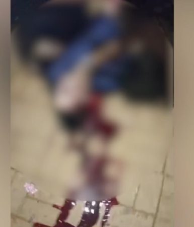 Imagem referente a Execução no silêncio: 45 dias depois, um assassino segue invisível na cidade