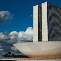 Imagem referente a Frente Ambientalista lança plano para orientar agenda do Congresso