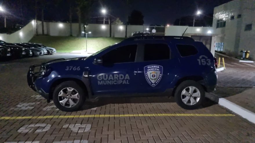 Caso de violência doméstica é registrado no bairro Riviera e agressor não é localizado