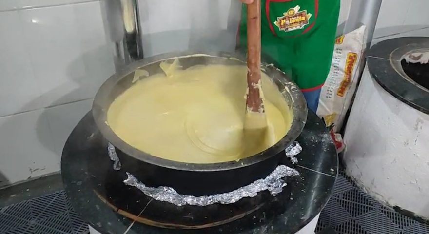 18ª Festa da Polenta de Santa Tereza do Oeste é oficialmente lançada