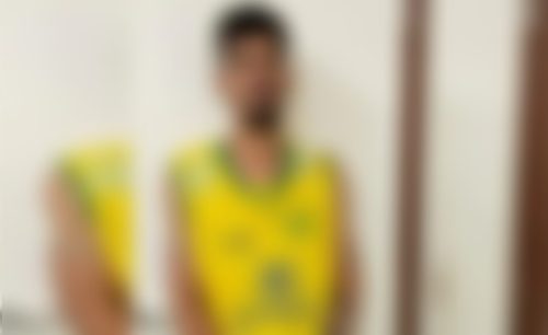 “Coveiro” é preso: suspeito de sequestrar, matar e ocultar corpo e pastor Imagem referente a “Coveiro” é preso: suspeito de sequestrar, matar e ocultar corpo e pastor