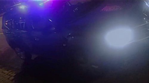 Homem com mandado por violência doméstica é preso pela GM no Cascavel Velho Homem com mandado por violência doméstica é preso pela GM no Cascavel Velho