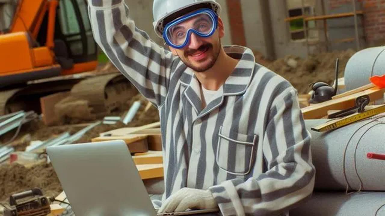 Entre conforto e desempenho: a evolução do trabalho moderno Imagem referente a Entre conforto e desempenho: a evolução do trabalho moderno