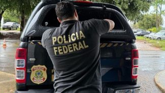 Polícia Federal deflagra a 4ª fase da Operação Compliance Zero