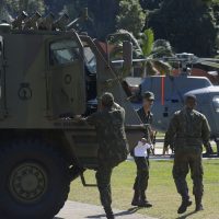 Imagem referente a Marinha prorroga inscrição para Fuzileiro Naval até segunda