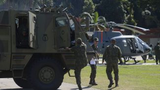 Marinha prorroga inscrição para Fuzileiro Naval até segunda