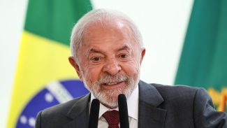 Lula inicia viagem para Espanha, Alemanha e Portugal
