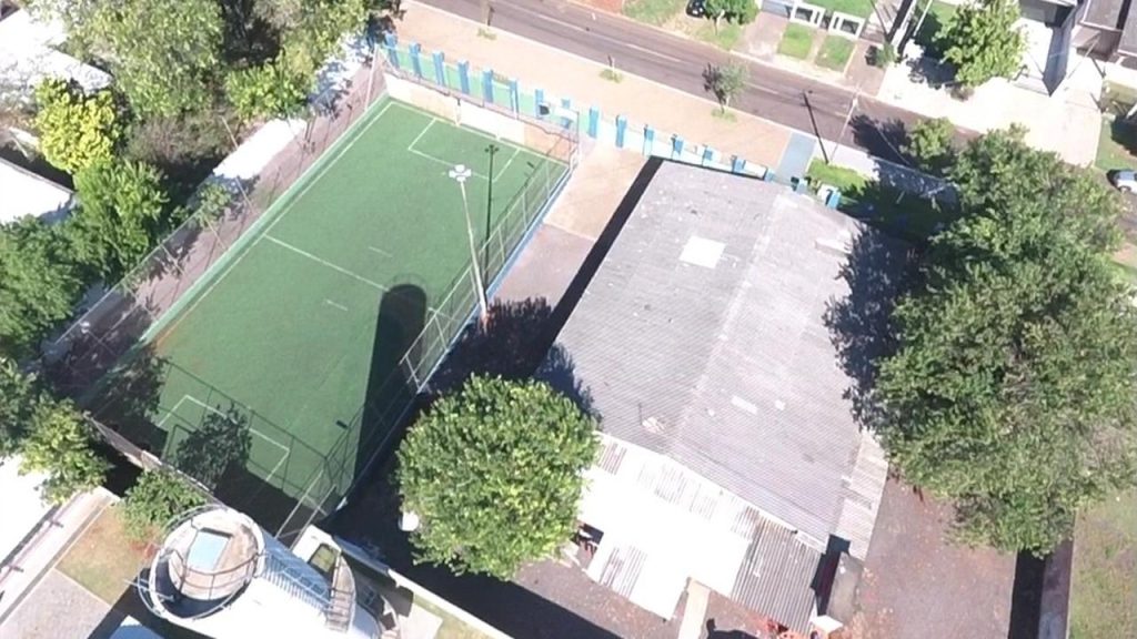 Encontro marcado: feira comunitária reúne moradores no Bairro Periolo