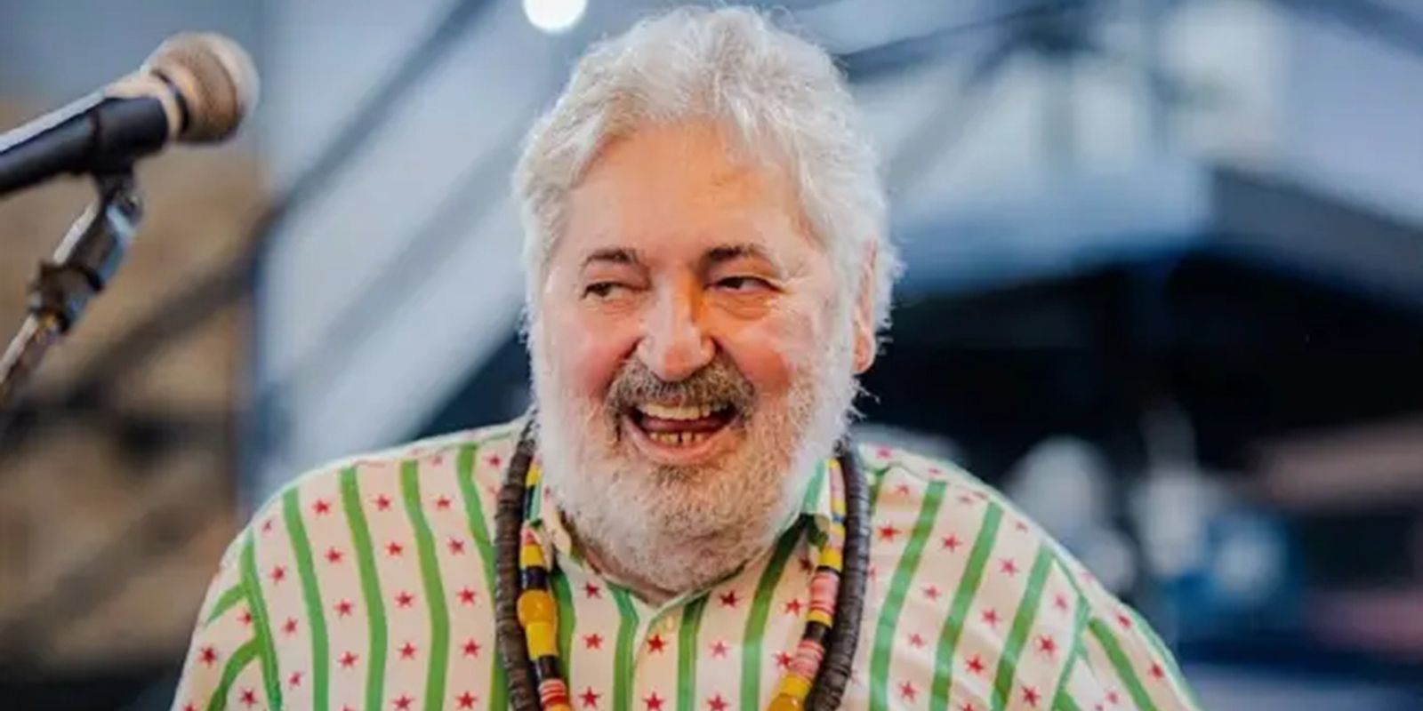 Alerj aprova concessão da Medalha Tiradentes ao compositor Moacyr Luz Alerj aprova concessão da Medalha Tiradentes ao compositor Moacyr Luz