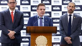 Governo federal prepara programa de combate ao crime organizado 