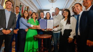 Novos trechos da Adutora do Agreste deverá beneficiar 195 mil pessoas