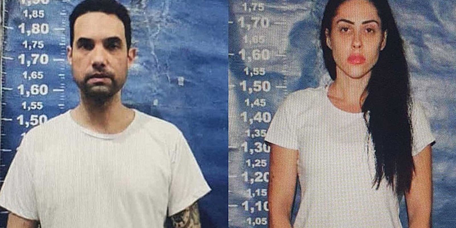 PGR pede ao Supremo retorno de Monique Medeiros à prisão PGR pede ao Supremo retorno de Monique Medeiros à prisão