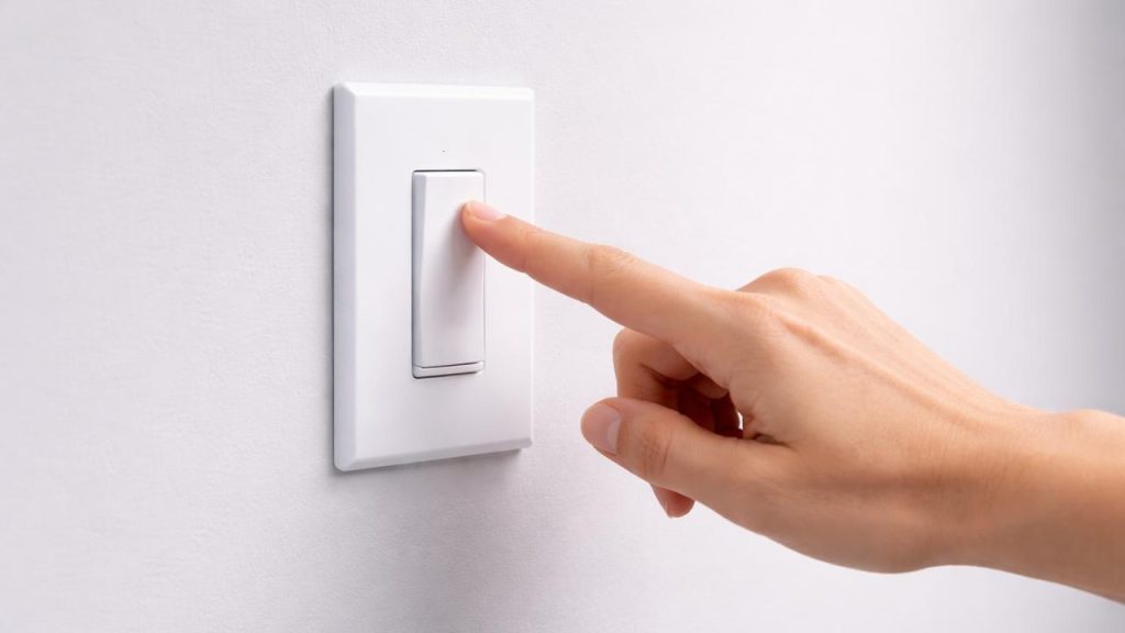 Falta de energia afeta consumidores no Bairro Guarujá