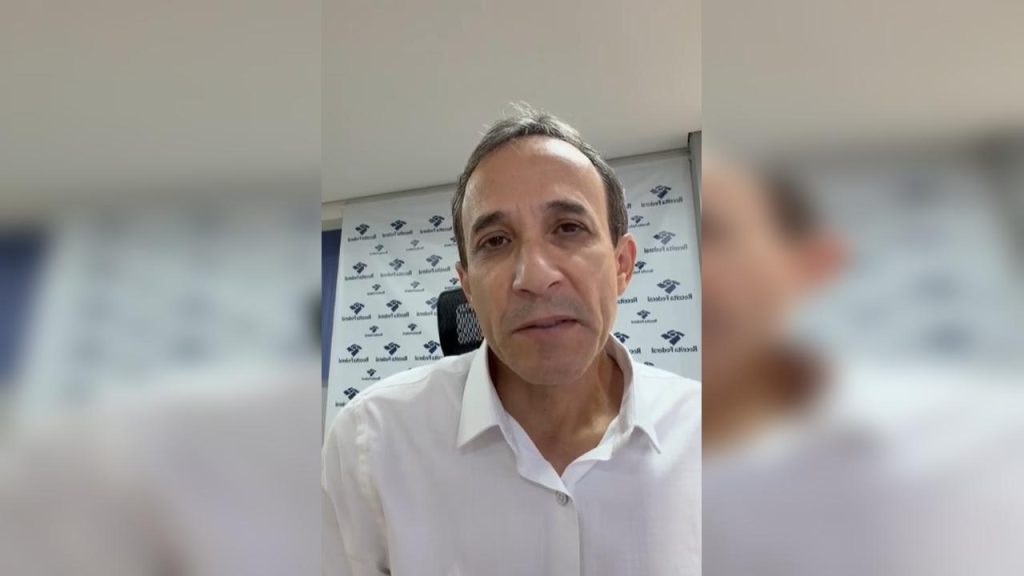 Delegado comenta apreensões de celulares em Cascavel