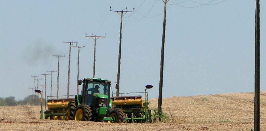 Reajuste de 19% na tarifa da Copel é considerado abusivo por produtores rurais do Paraná