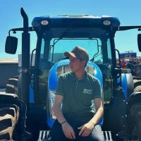 Imagem referente a Aluno de colégio agrícola de Cascavel morre no hospital após acidente de trânsito