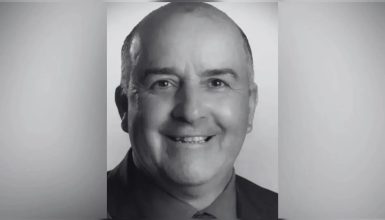 Imagem referente a Vereador Duca morre após ser atingido por pinheiro durante colheita de pinhão