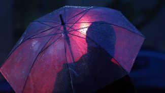 Inmet alerta para risco de vendaval no Rio Grande do Sul nesta sexta