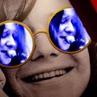 Imagem referente a Exposição inédita em SP celebra intensidade e potência de Janis Joplin