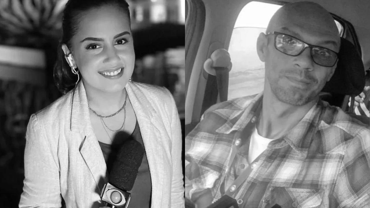 Repórter da Band tem morte encefálica confirmada no hospital ...