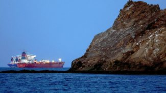 Irã anuncia abertura de Ormuz depois de cessar-fogo no Líbano