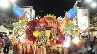 Carnaval 2027: veja a ordem dos desfiles das escolas de samba do Rio