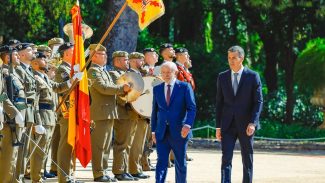 Lula alerta sobre risco de bets e big techs para famílias e democracia