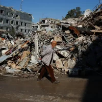 Imagem referente a Israel atacou 129 unidades de saúde no Líbano em 45 dias de guerra