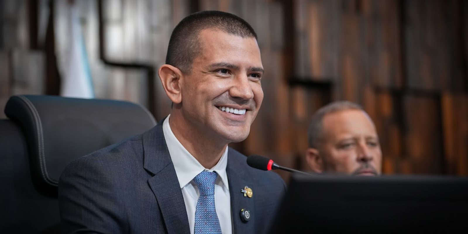 Douglas Ruas é eleito presidente da Assembleia Legislativa do Rio Douglas Ruas é eleito presidente da Assembleia Legislativa do Rio