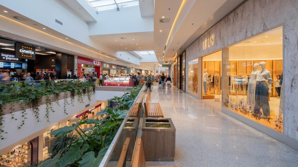 Catuaí Shopping Cascavel terá funcionamento normal no feriado de Tiradentes