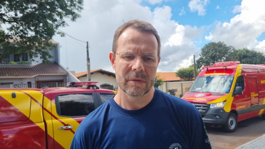 Médico fala sobre socorro à idosa engasgada com mandioca