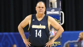 Jogador de basquete Oscar Schmidt morre aos 68 anos em São Paulo