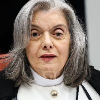Imagem referente a Cármen Lúcia diz que crise de confiabilidade no Judiciário é grave
