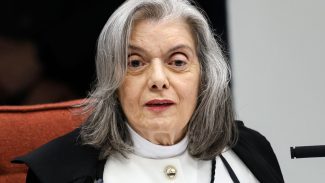 Cármen Lúcia diz que crise de confiabilidade no Judiciário é grave