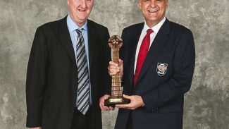 Ministério do Esporte lamenta morte de Oscar: 