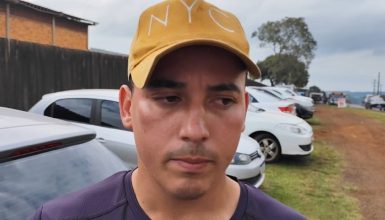 Imagem referente a Após briga, trabalhador diz ter sido barrado do transporte público de Cascavel