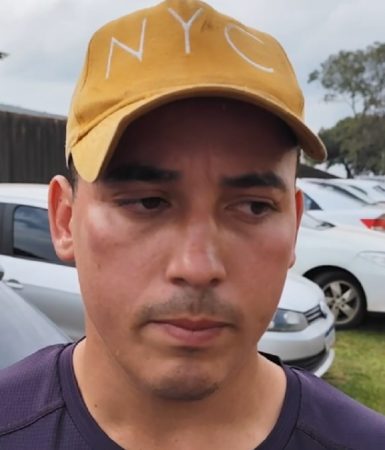 Imagem referente a Após briga, trabalhador diz ter sido barrado do transporte público de Cascavel