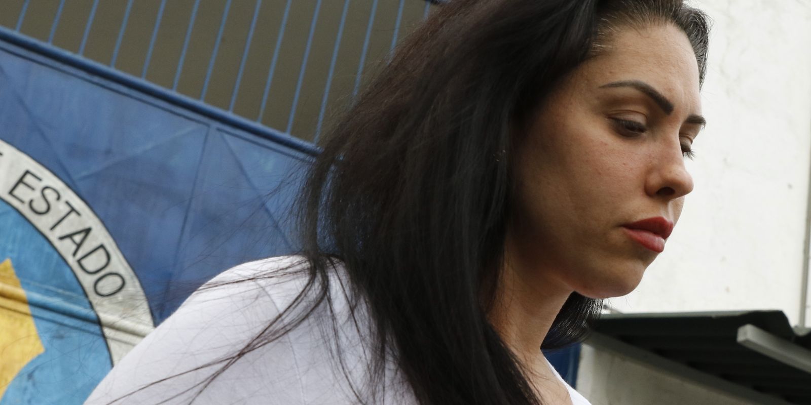 STF determina o retorno de Monique Medeiros à prisão STF determina o retorno de Monique Medeiros à prisão