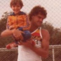 Imagem referente a Familiares destacam exemplos de Oscar Schmidt