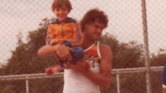 Familiares destacam exemplos de Oscar Schmidt